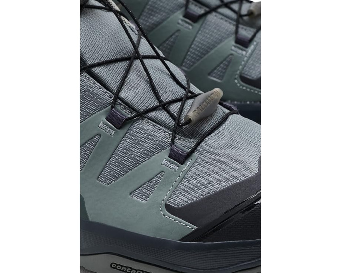 Ботинки Salomon X Ultra 360 Gore-Tex