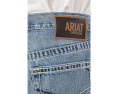 Ariat M4 Relaxed Jack Bootcut джинсы из 100% хлопка