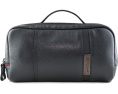 Косметичка большая Marc Joseph New York из кожи