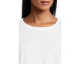 Свободный свитер Michael Stars Reid Oversized Crew