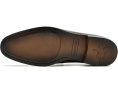 Туфли-лоферы Calvin Klein Obexx с миндалевидным носком и массивным каблуком
