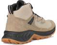 Мужские водонепроницаемые треккинговые ботинки KEEN Hightrail Mid с мембраной KEEN.DRY
