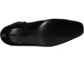 Ботинки Nine West Caddy из замши с квадратным носком и котячьим каблуком