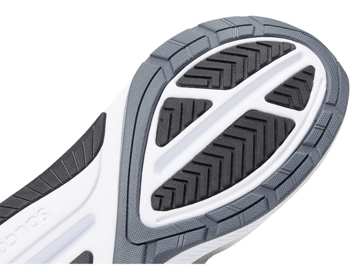 Кроссовки Saucony Echelon 9 с системой ISOFIT и подошвой TRI-FLEX
