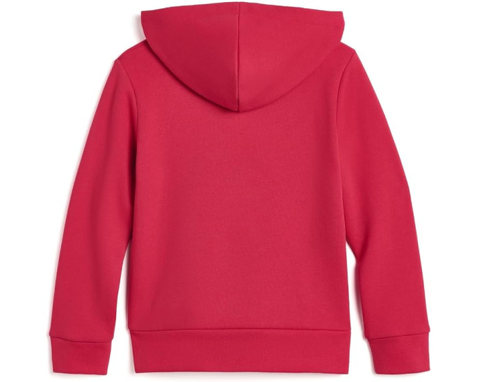 Детский спортивный костюм Adidas Graphic Fleece с капюшоном
