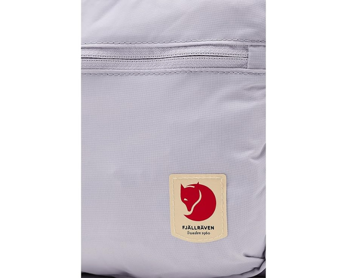 Сумка-кроссбоди High Coast из переработанного полиамида от Fjällräven