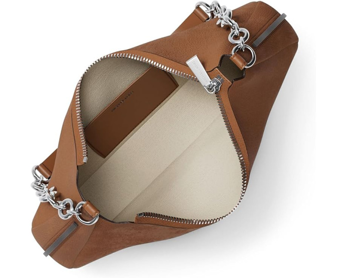Nolita Medium Chain Pouchette от MICHAEL Michael Kors