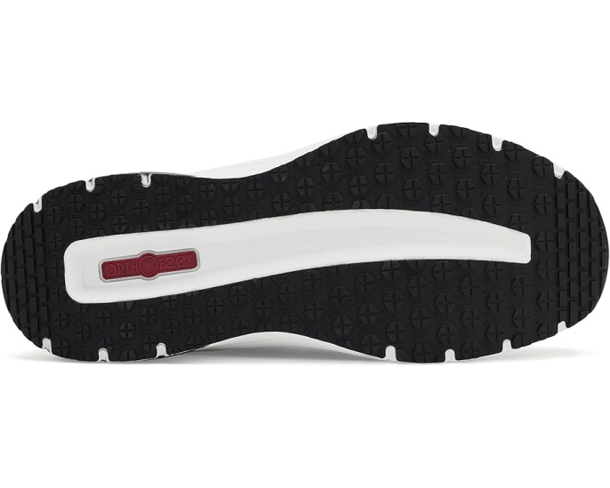 Кроссовки Orthofeet Race с ортопедической поддержкой