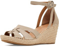 Босоножки Gentle Souls by Kenneth Cole Coolie на платформе в стиле эспадрильи