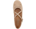 Балетки Circus by Sam Edelman Zuri с блестящим покрытием и бантом
