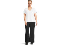 Широкие спортивные брюки Sweaty Betty Explorer из эластичной ткани