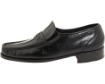 Florsheim лоферы Como с удобной стелькой и классической горловиной