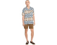 Рубашка с коротким рукавом Vacay от Pendleton