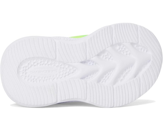 Кроссовки Skechers Meteor-Lights-Krendo для малышей с подсветкой
