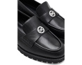 Лоферы Jaelyn Lug на тракторной подошве, MICHAEL Michael Kors