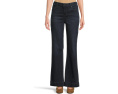 Джинсы Liverpool Los Angeles Lucy Mid-rise Bootcut W/ Wide Hem для носки с ботинками
