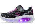 Skechers Кроссовки Cosmic Glow 2.0 для детей со светящейся подошвой