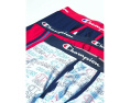 Champion Everyday Cotton Stretch боксеры 3 пары