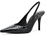 Туфли Gerts Nine West с острым носком на шпильке