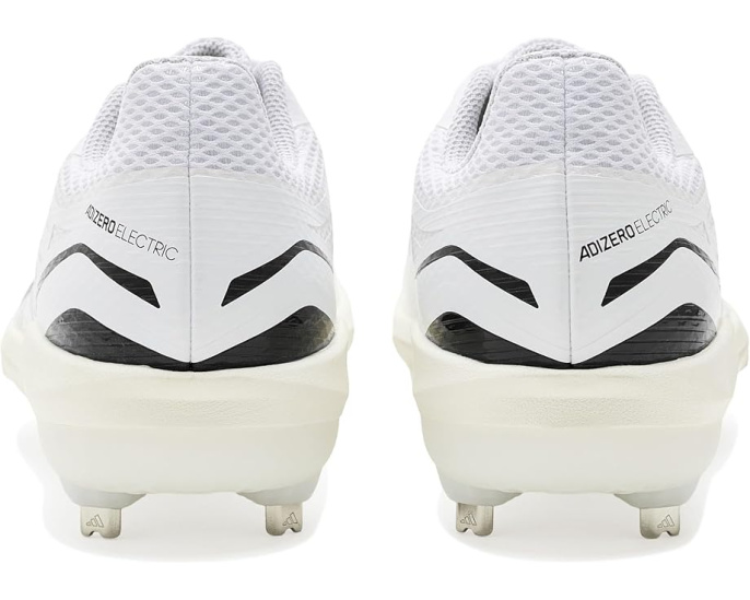 Бейсбольные бутсы Adidas Adizero Electric 3.0 с легким верхом