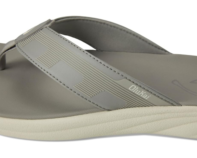 Водостойкие сандалии OluKai Malana с подошвой Wet Grip