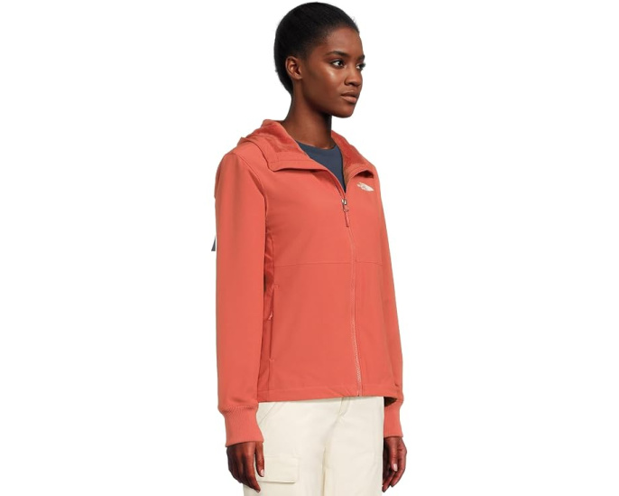 Толстовка Shelbe Raschel с ветрозащитной тканью от The North Face