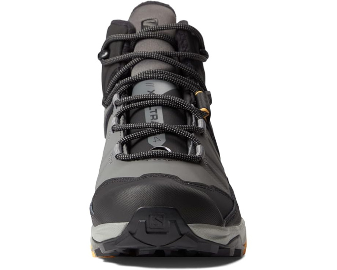 Salomon X Ultra 4 Mid Winter TS CS WP