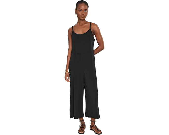 Комбинезон Fine Stretch Jersey Knit Cami Eileen Fisher