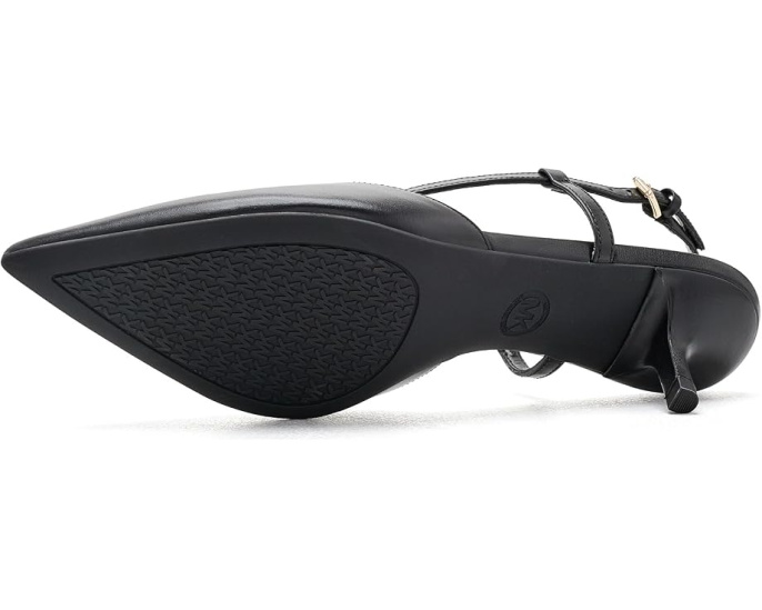 MICHAEL Michael Kors туфли Cherie Flex Mid Pumps с острым носом