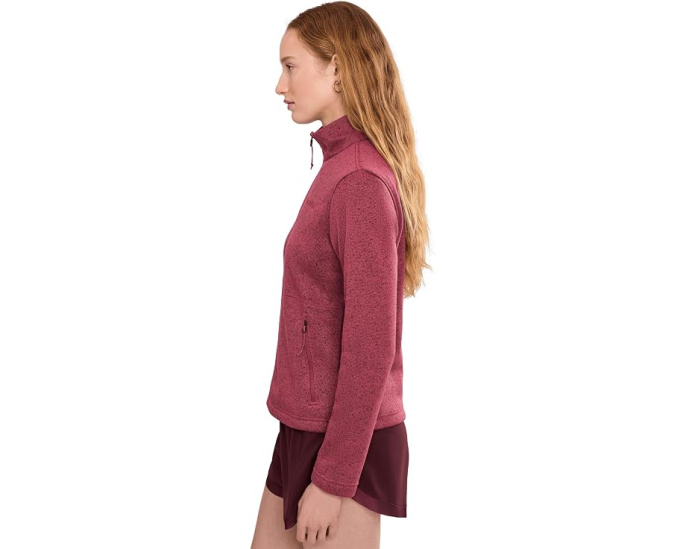 Куртка Marmot Drop Line из флиса
