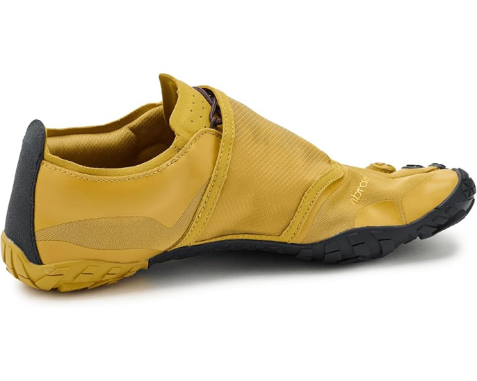 Обувь Vibram FiveFingers Trailope для трейлраннинга с защитой от мусора
