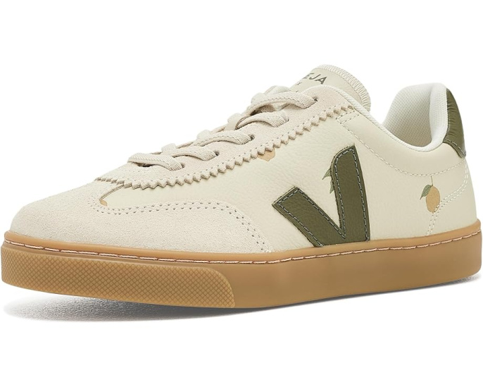 Кроссовки Small Volley VEJA x Konges Slojd