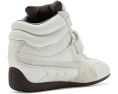 Кроссовки Speedcat Wedge Leather на танкетке Puma