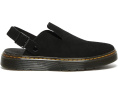 Сандалии Dr. Martens Carlson из мягкой замши