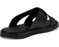 Сандалии Cole Haan Nantucket Cross Strap с перекрестными ремешками