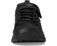Детские кроссовки Skechers Microspec Plus для школы с перфорированным верхом