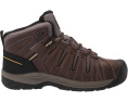Ботинки Flint II Mid с стальным носком от KEEN
