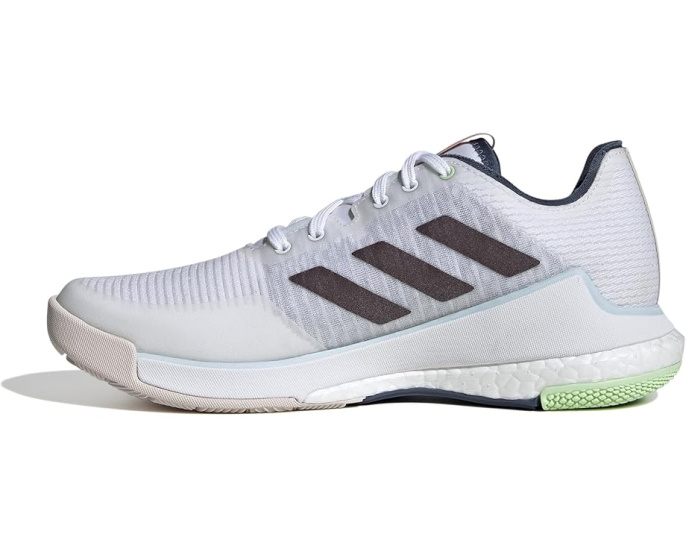 Adidas волейбольные кроссовки Crazyflight с амортизацией Bounce