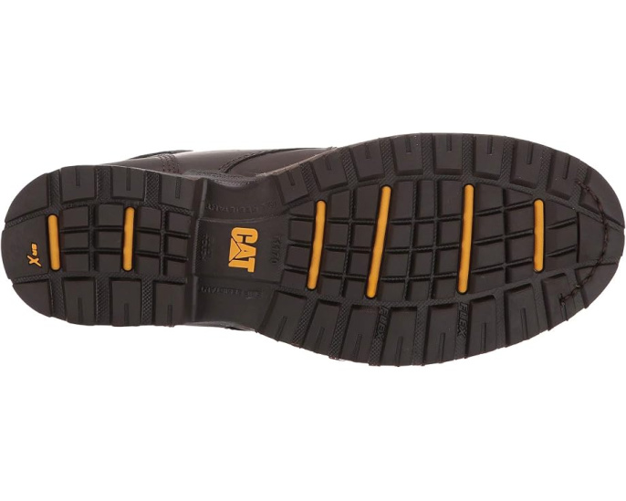 Ботинки Caterpillar Kenzie Steel Toe