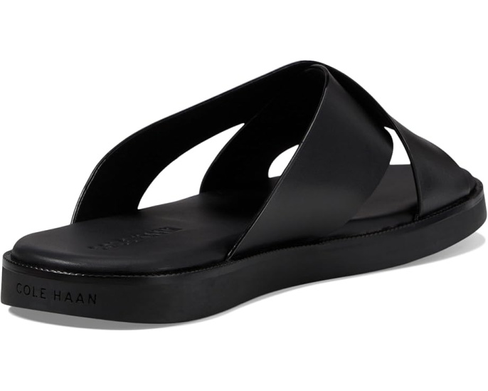 Сандалии Cole Haan Nantucket Cross Strap с перекрестными ремешками