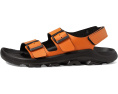 Сандалии Birkenstock Mogami Terra для бездорожья с водонепроницаемой стелькой
