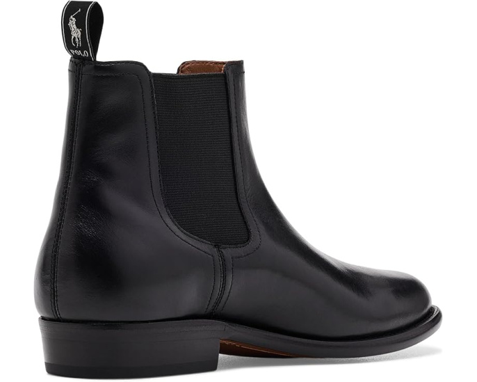 Polo Ralph Lauren ботинки Owen Leather Chelsea