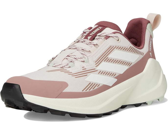 Треккинговые кроссовки Adidas Terrex Trailmaker 2.0 с амортизацией