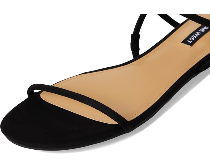 Сандалии Nine West Maizy с миндалевидным носком в стиле слипон