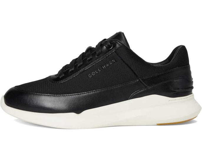 Кроссовки Cole Haan Grand Crosscourt 20.4.7 с литой подошвой EVA