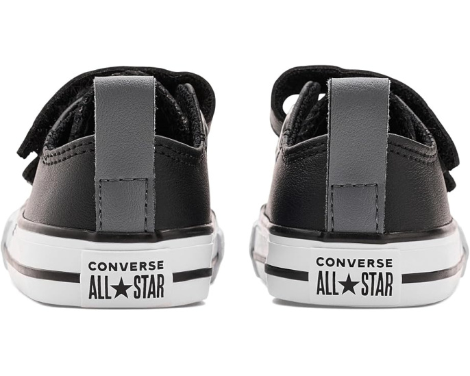Кеды Converse Chuck Taylor All Star Easy-On Chalk Taylor для малышей с меловой поверхностью
