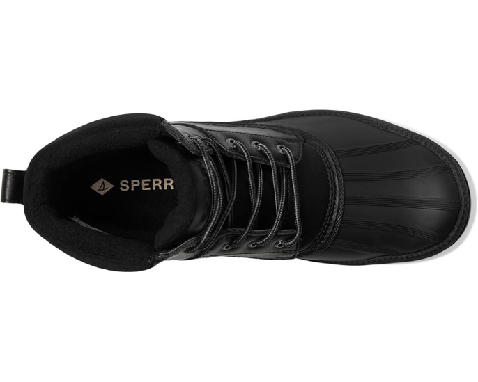 Чукка Sperry Coldbay с водонепроницаемой кожей и мембраной