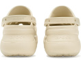 Платформенные сабо Crocs Classic Bae с контурной подошвой