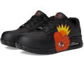 Кроссовки Skechers Work Ricardo Cavolo Uno SR с композитным носком