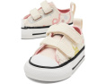 Кеды Converse Chuck Taylor All Star 2V для малышей